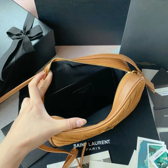 BAG-23*16*6CM LOU YSL CAMERA 0801